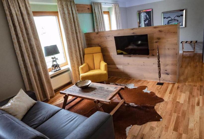 Отель Hofgut Held