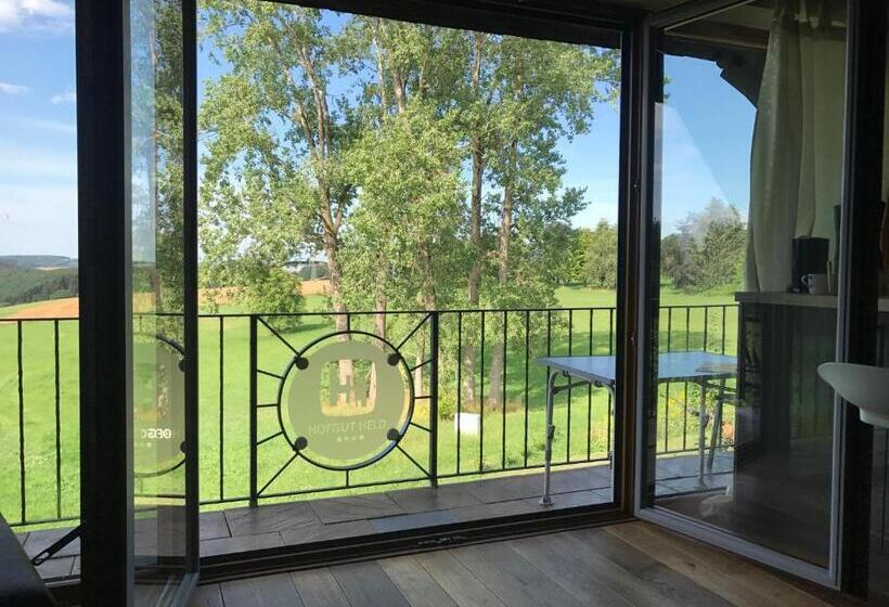 Отель Hofgut Held