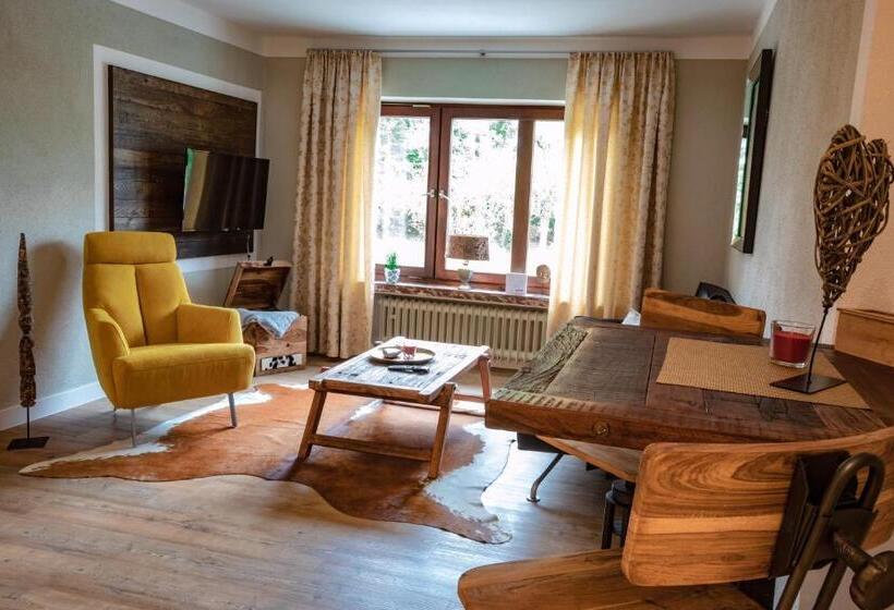 Отель Hofgut Held