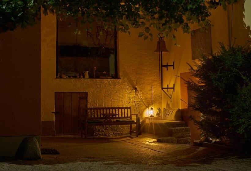 Отель Hofgut Held