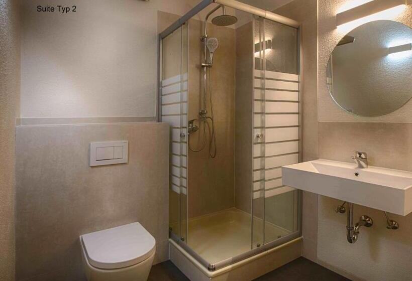 Отель Hofgut Held