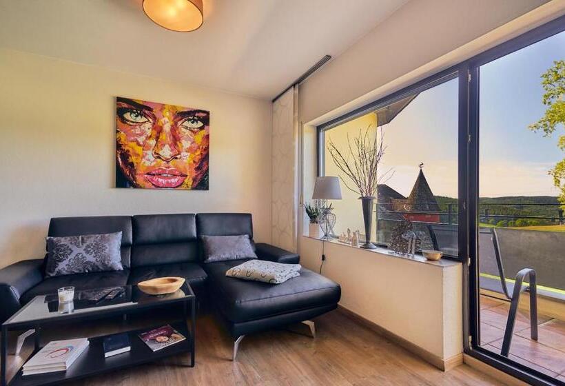 Отель Hofgut Held