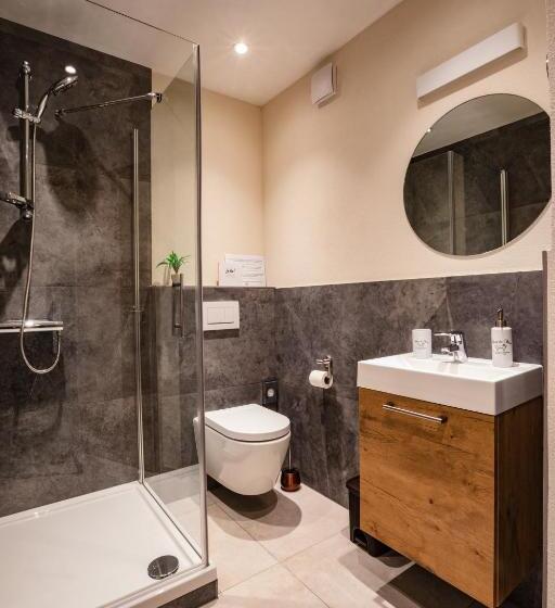 Отель Hofgut Held