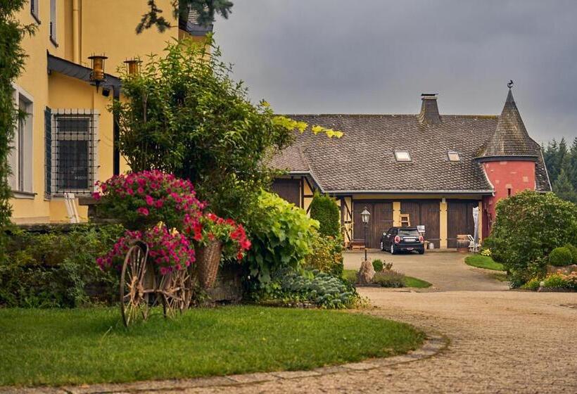 Отель Hofgut Held