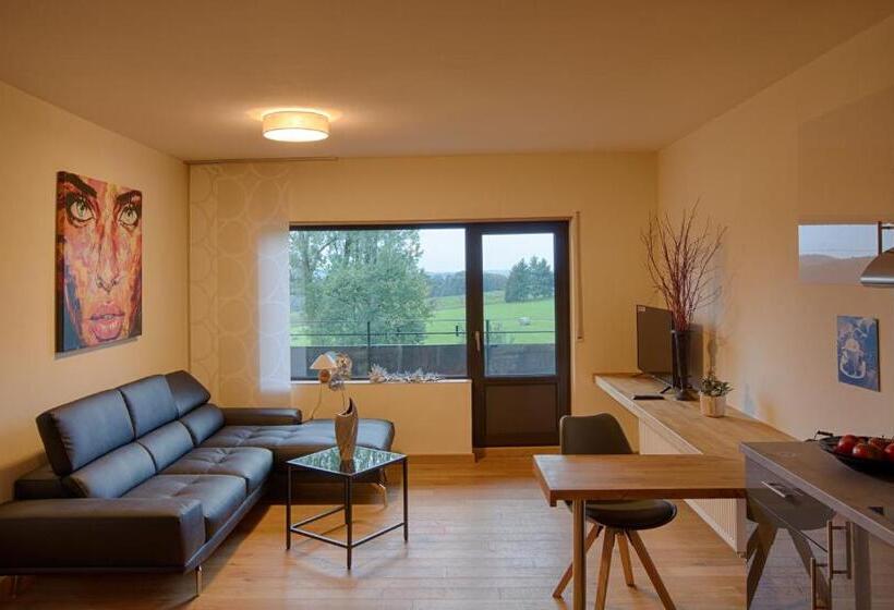 Отель Hofgut Held