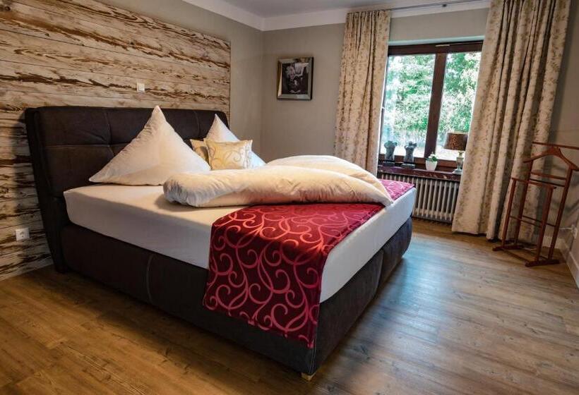 Отель Hofgut Held