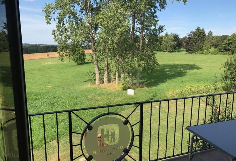 Отель Hofgut Held