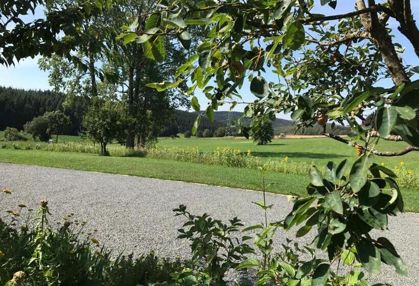 Отель Hofgut Held