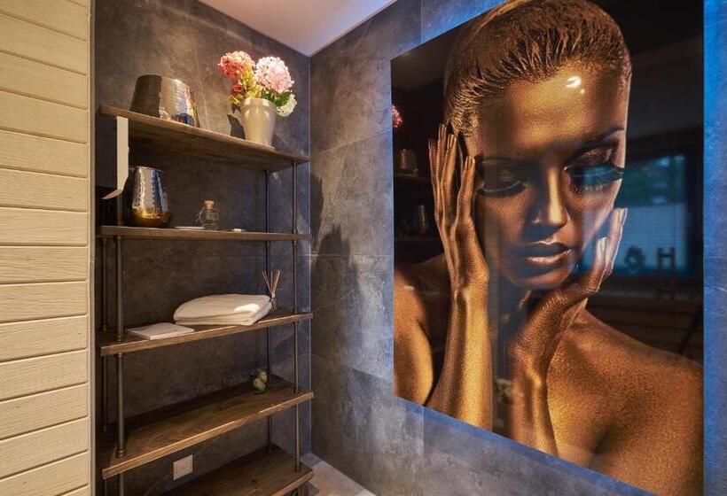 Отель Hofgut Held