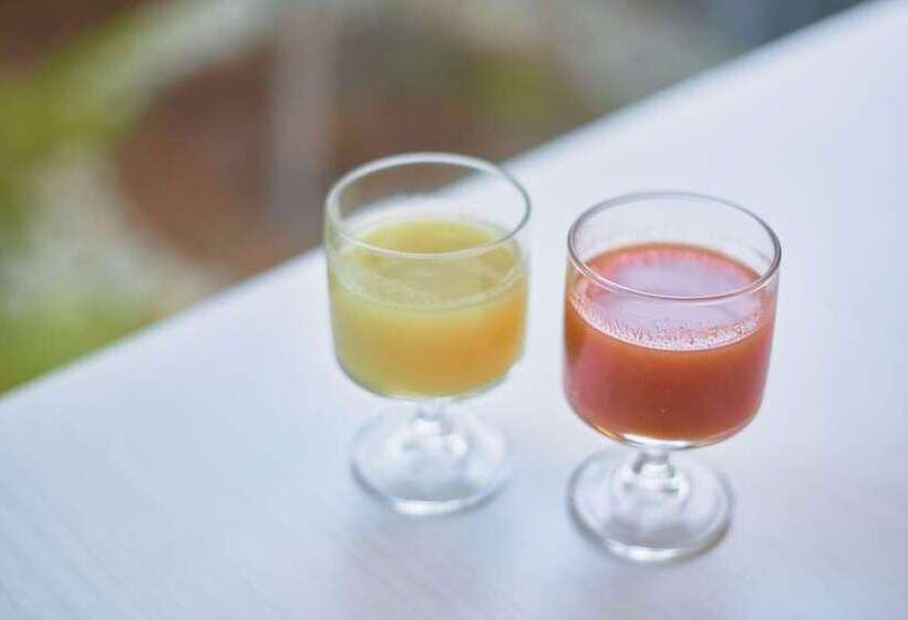 هتل Intergate Kanazawa