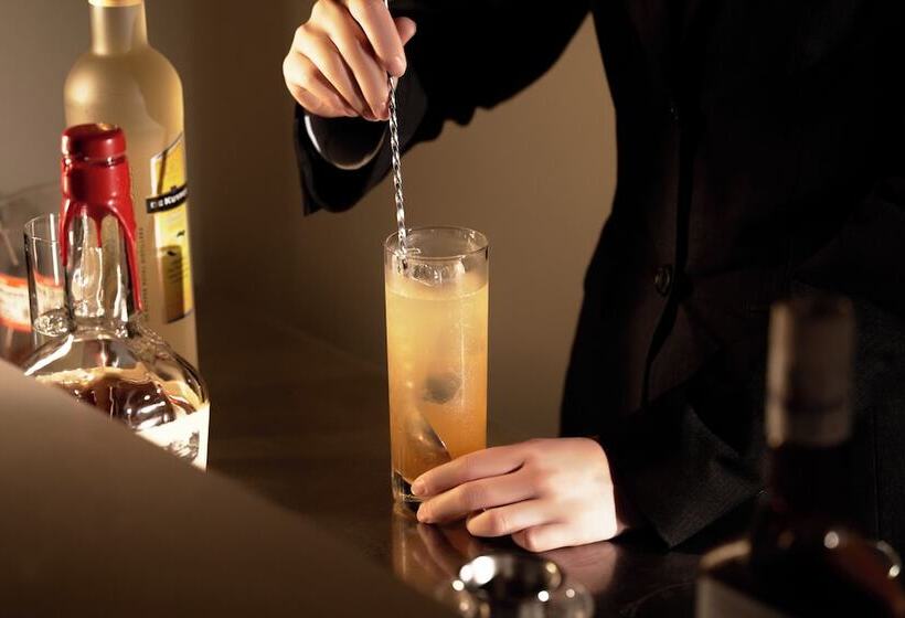 هتل Intergate Kanazawa