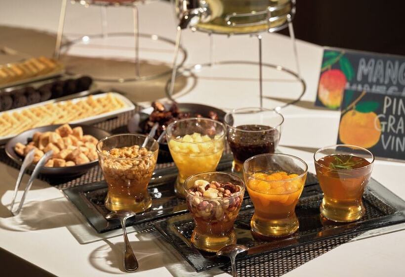 هتل Intergate Kanazawa