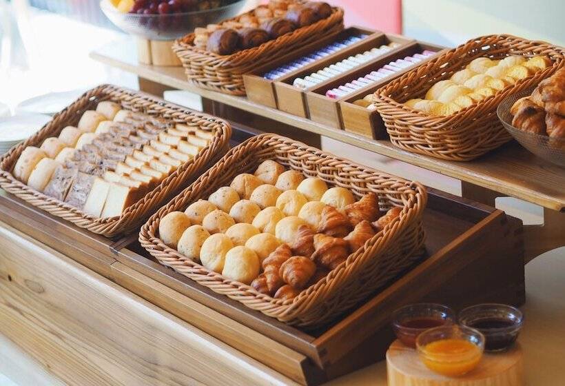 هتل Intergate Kanazawa