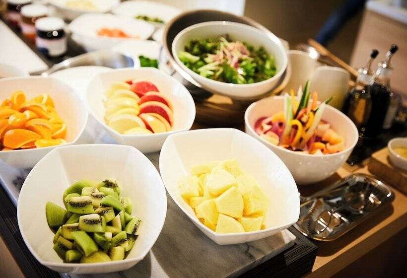 هتل Intergate Kanazawa