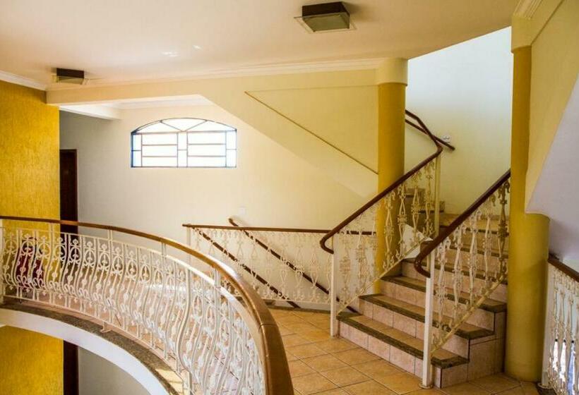 ホテル Jardin Park