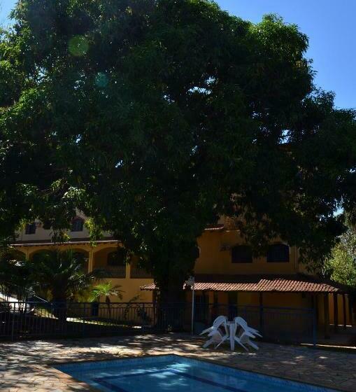 ホテル Jardin Park