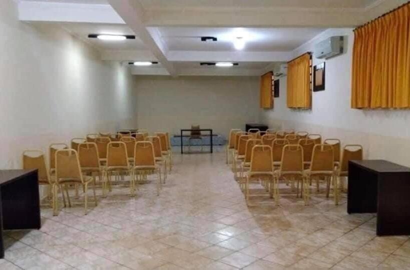 ホテル Jardin Park