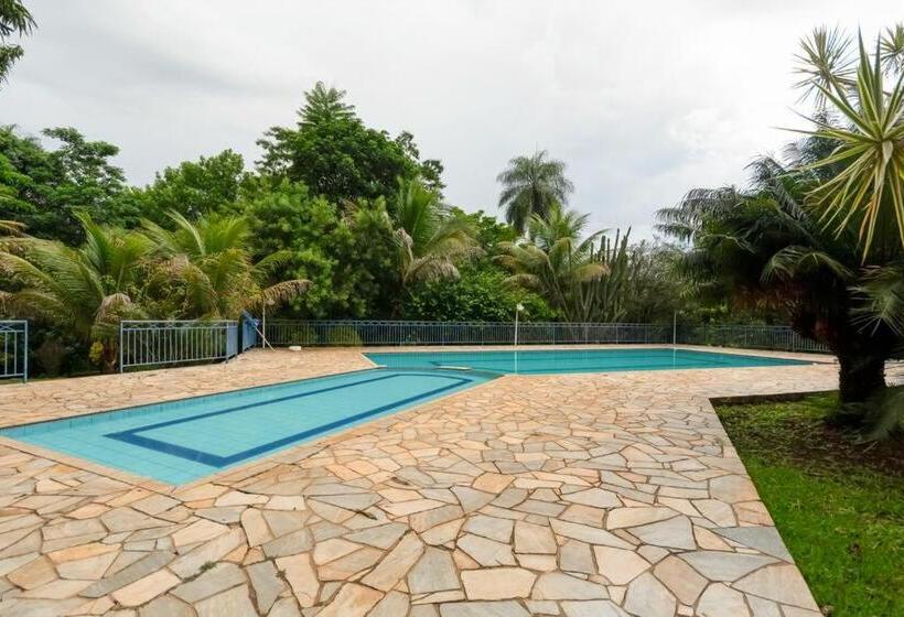 ホテル Jardin Park