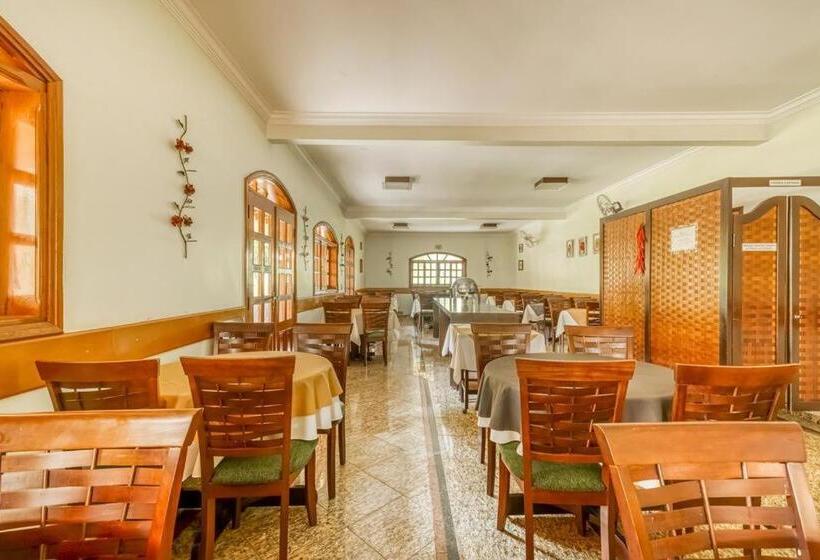 ホテル Jardin Park