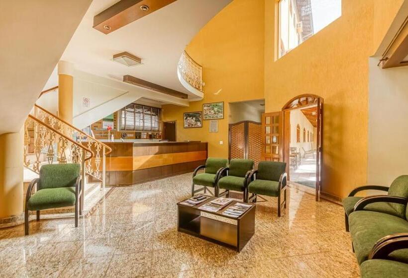 ホテル Jardin Park