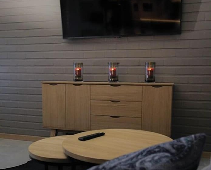 ホテル Li Toivola