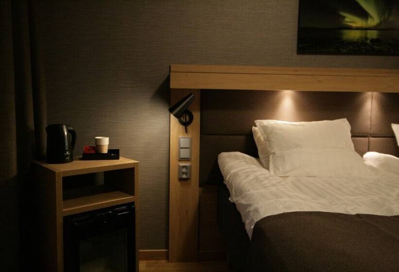 ホテル Li Toivola