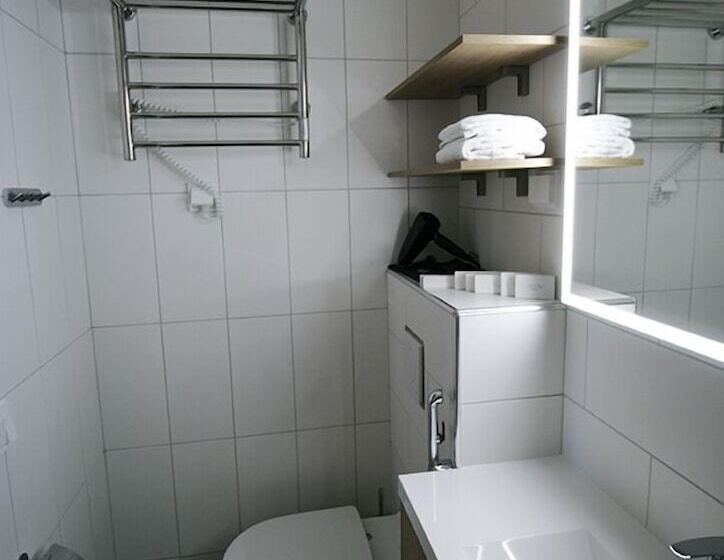 ホテル Li Toivola