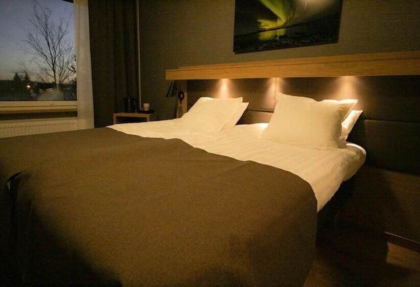 ホテル Li Toivola