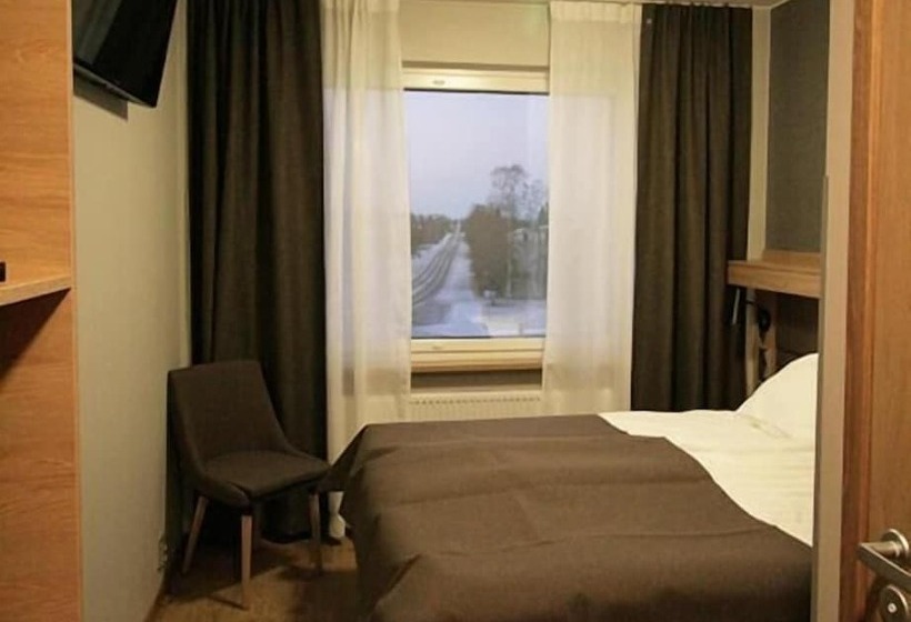 ホテル Li Toivola