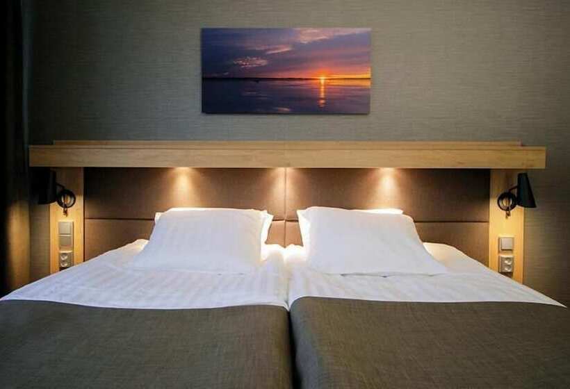 ホテル Li Toivola