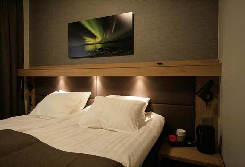 ホテル Li Toivola