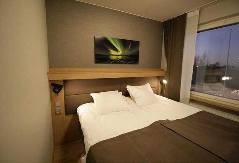 ホテル Li Toivola