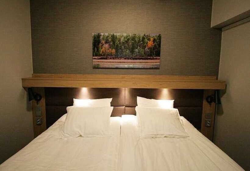 ホテル Li Toivola