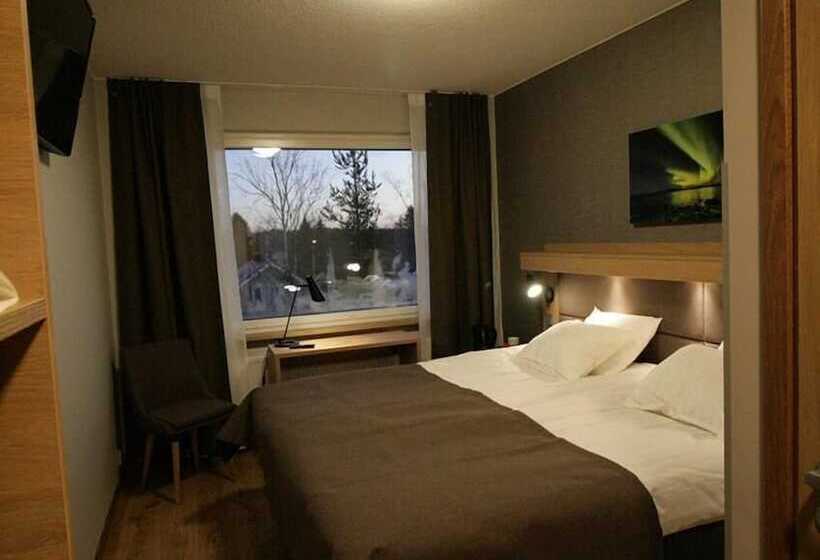 ホテル Li Toivola