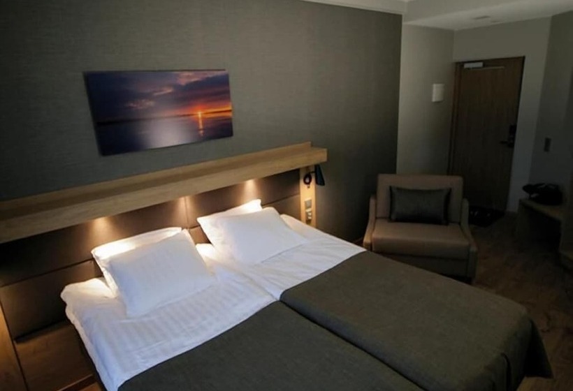 ホテル Li Toivola