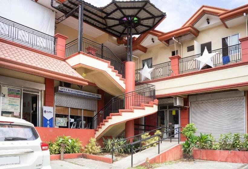 هتل Oyo 150 Davao Airport View