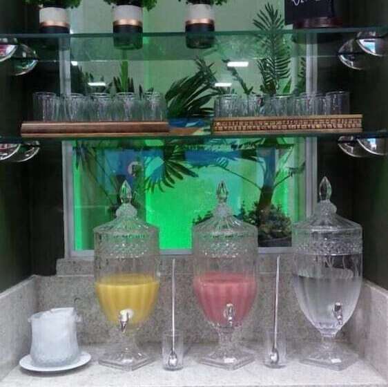 בית מלון כפרי San Remo