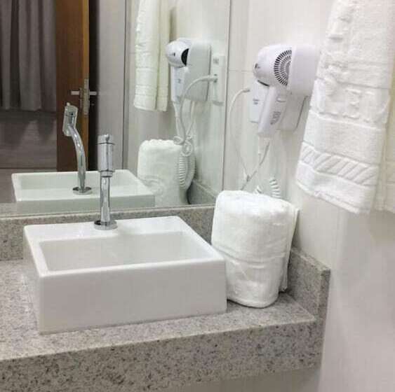 בית מלון כפרי San Remo