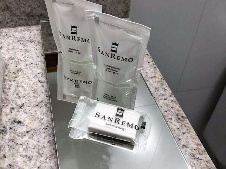 酒店 San Remo