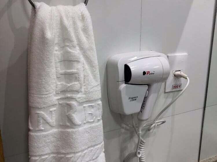 בית מלון כפרי San Remo