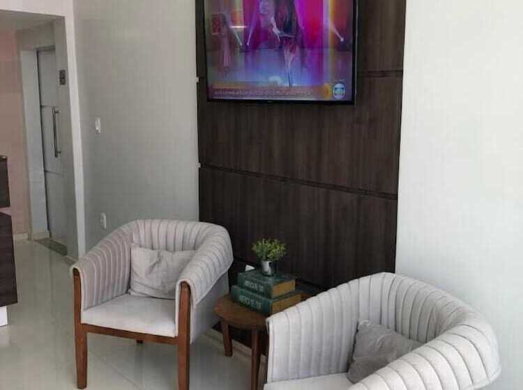 בית מלון כפרי San Remo