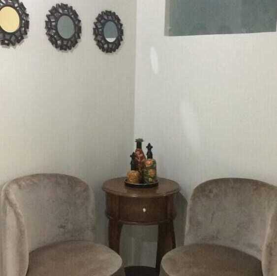 בית מלון כפרי San Remo