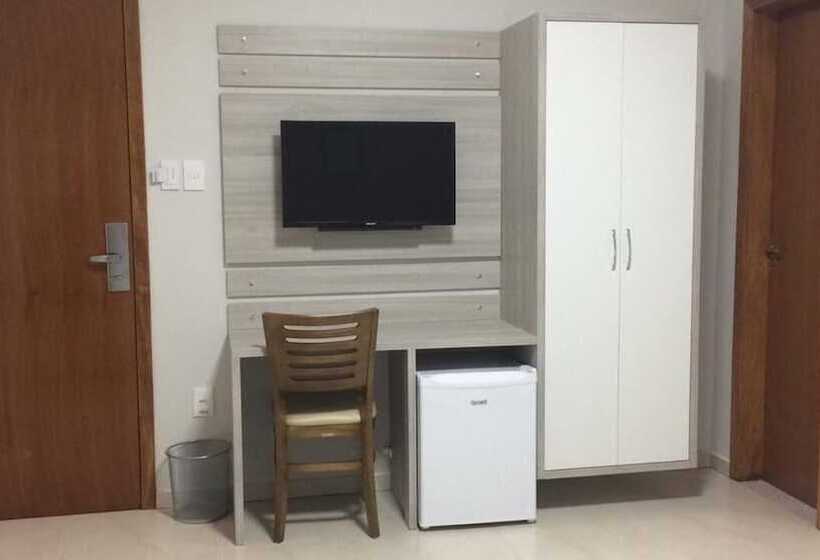 בית מלון כפרי San Remo