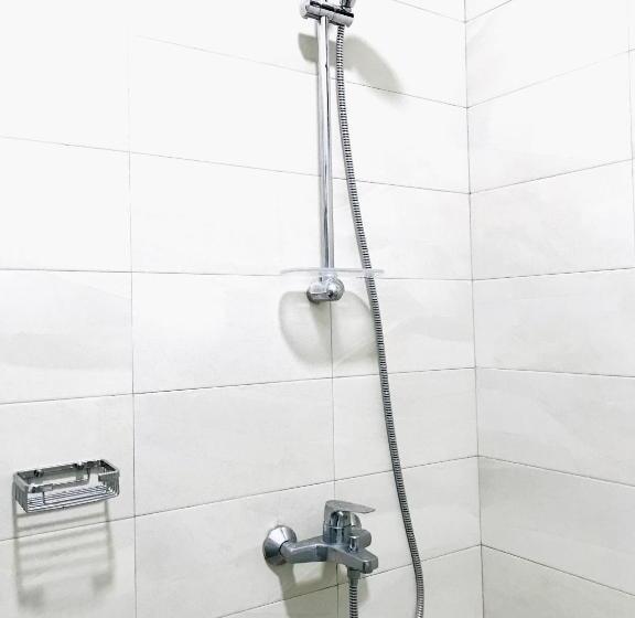 Отель Siluni S Villa