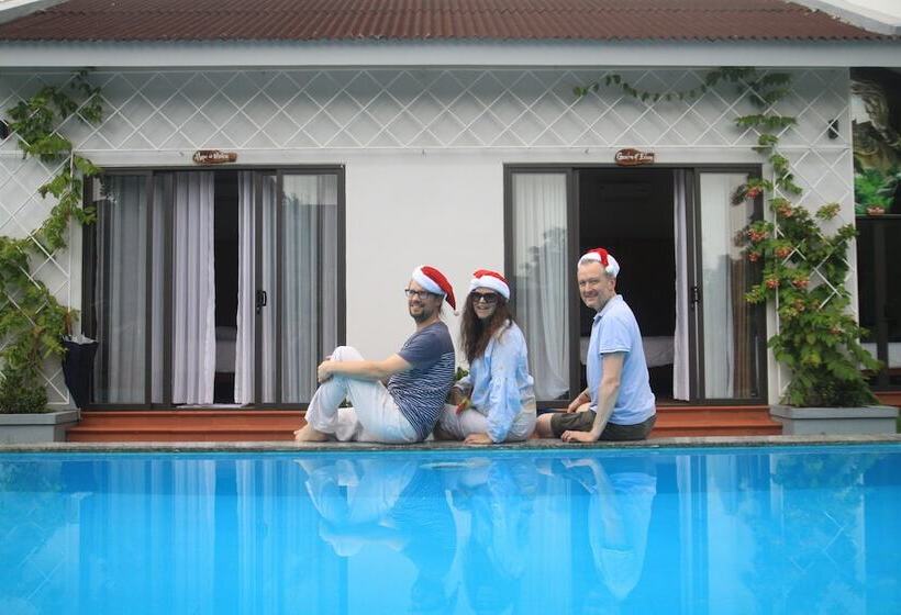 هتل Commander Lodge