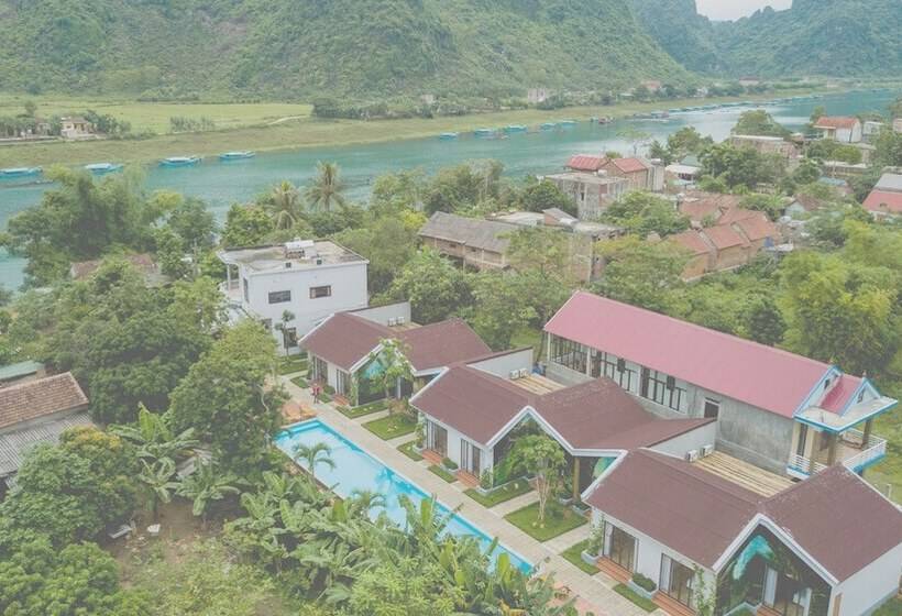 هتل Commander Lodge