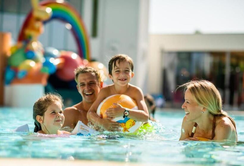 فندق Sonnenpark & Therme Included   Auch Am An  & Abreisetag!