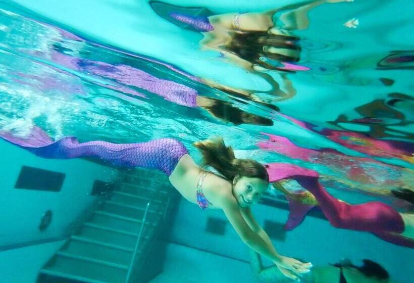 فندق Sonnenpark & Therme Included   Auch Am An  & Abreisetag!