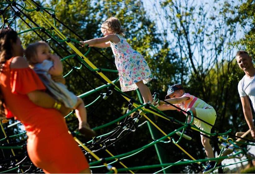 فندق Sonnenpark & Therme Included   Auch Am An  & Abreisetag!