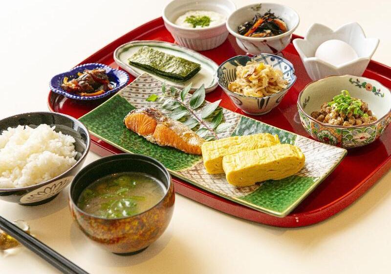 בית מלון כפרי Stage